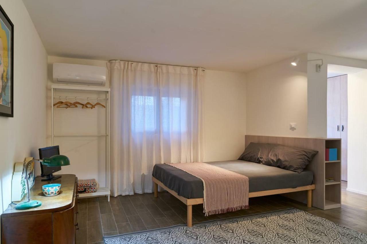 Casadina Apartment Camaiore Exterior photo