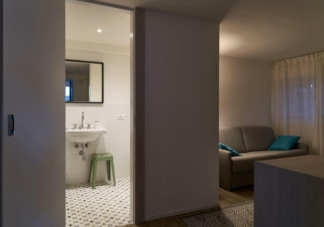 Casadina Apartment Camaiore Exterior photo