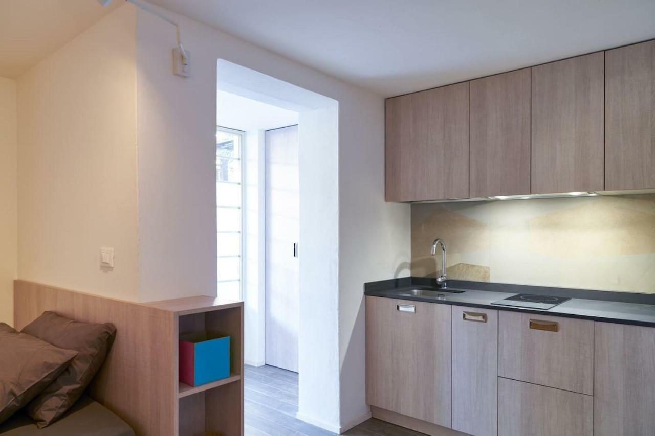 Casadina Apartment Camaiore Exterior photo