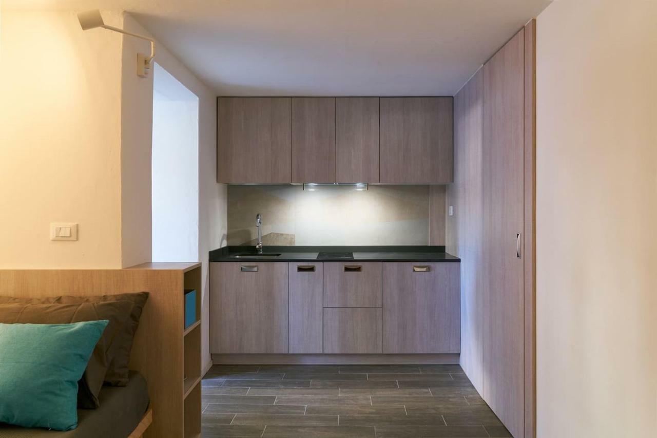 Casadina Apartment Camaiore Exterior photo